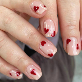 Nails